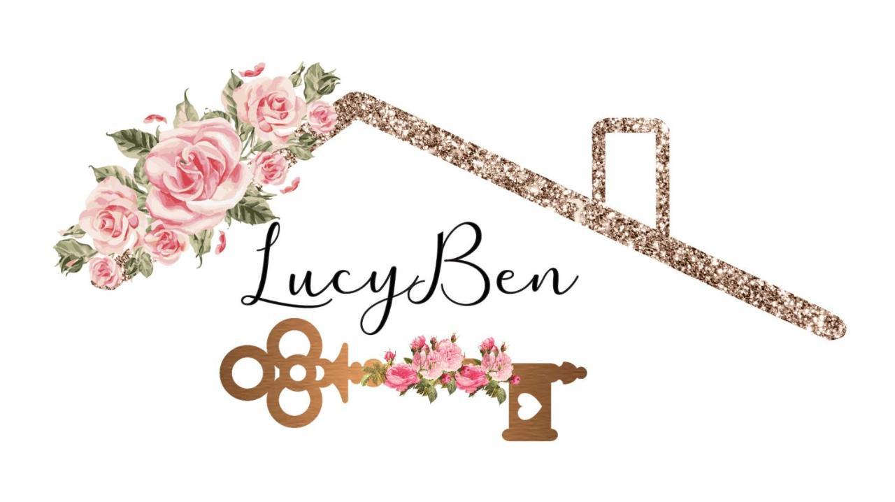 Lucyben Guesthouse Cascia Exterior photo